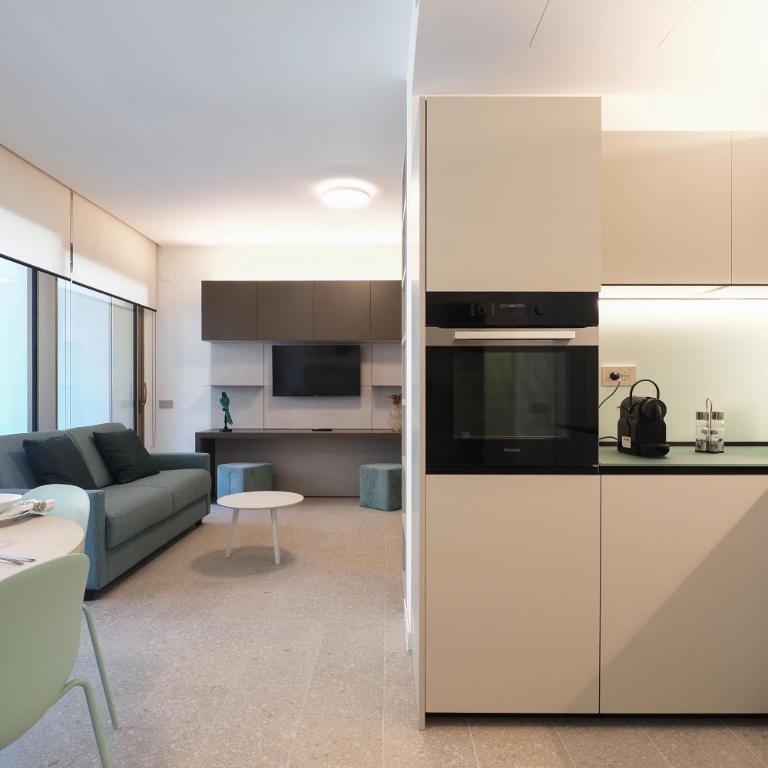 Cenisio New Cozy Apartment - Appartamento con 1 Camera da Letto - 17