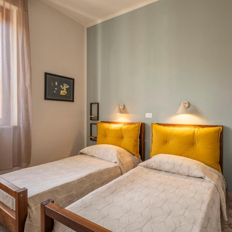 Casa Decano sea and beautiful garden - Casa con 2 Camere da Letto - 4