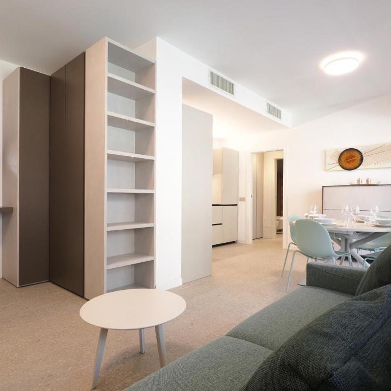 Cenisio New Cozy Apartment - Appartamento con 1 Camera da Letto - 31