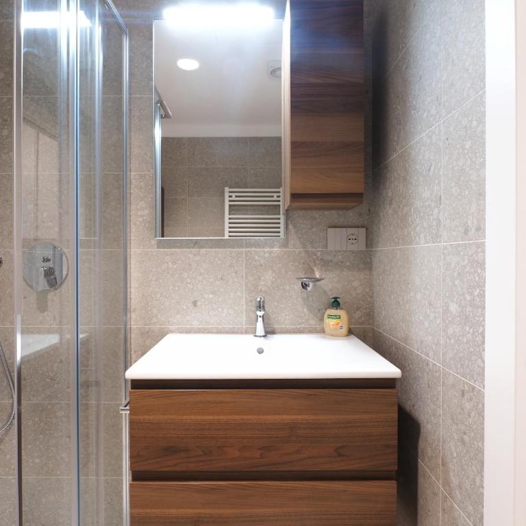 Cenisio New Cozy Apartment - Appartamento con 1 Camera da Letto - 34
