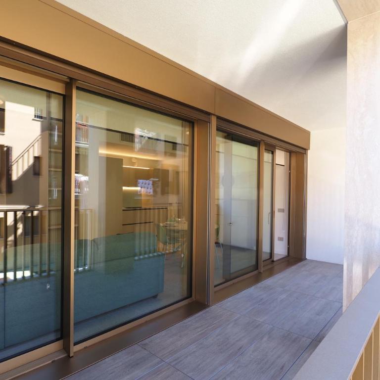 Cenisio New Cozy Apartment - Appartamento con 1 Camera da Letto - 40