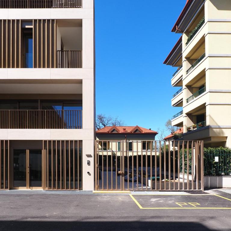 Cenisio New Cozy Apartment - Appartamento con 1 Camera da Letto - 53