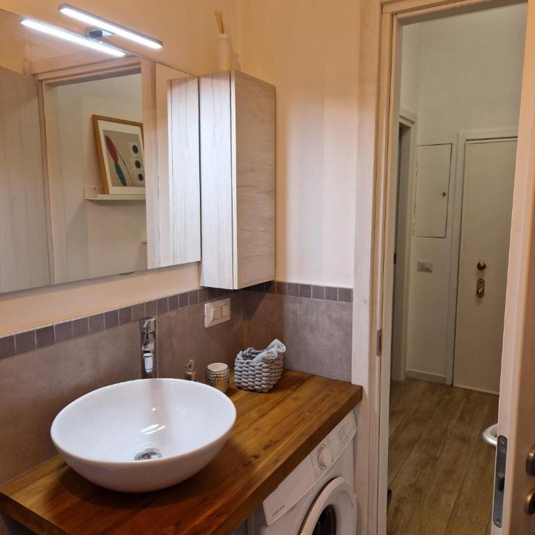 Casa Arancia - Appartamento con 1 Camera da Letto - 19