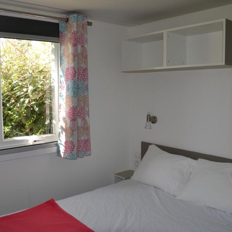 Camping maeva Escapades Parc Valrose - Mobile Home - 3