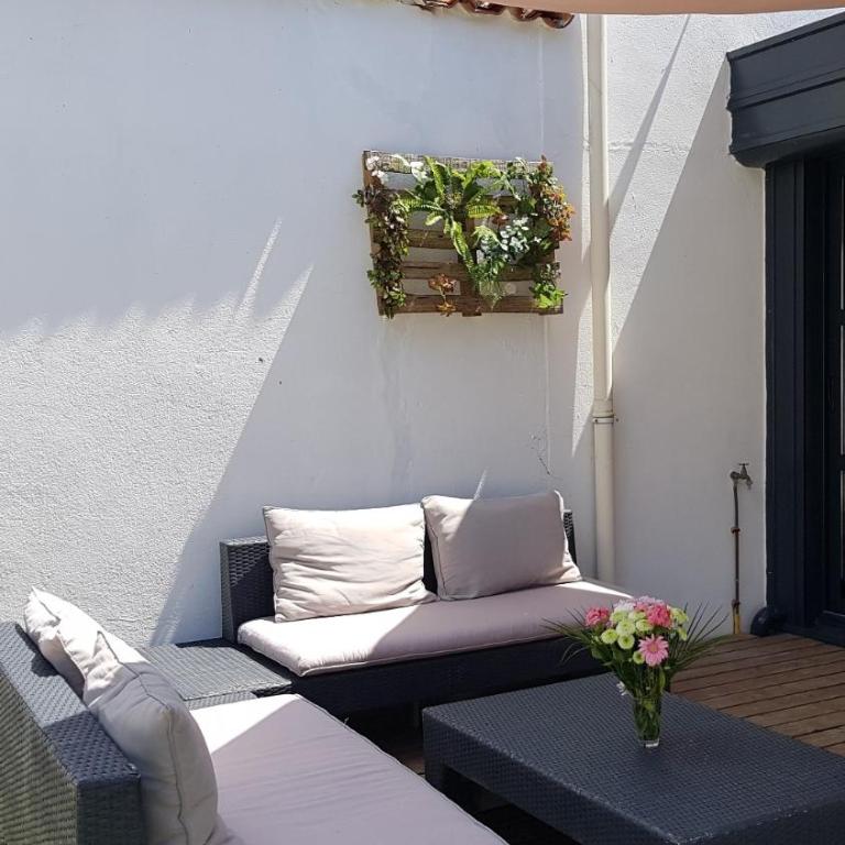 Jolie maison 5 chambres 20 pers - Casa de 4 dormitorios - 18