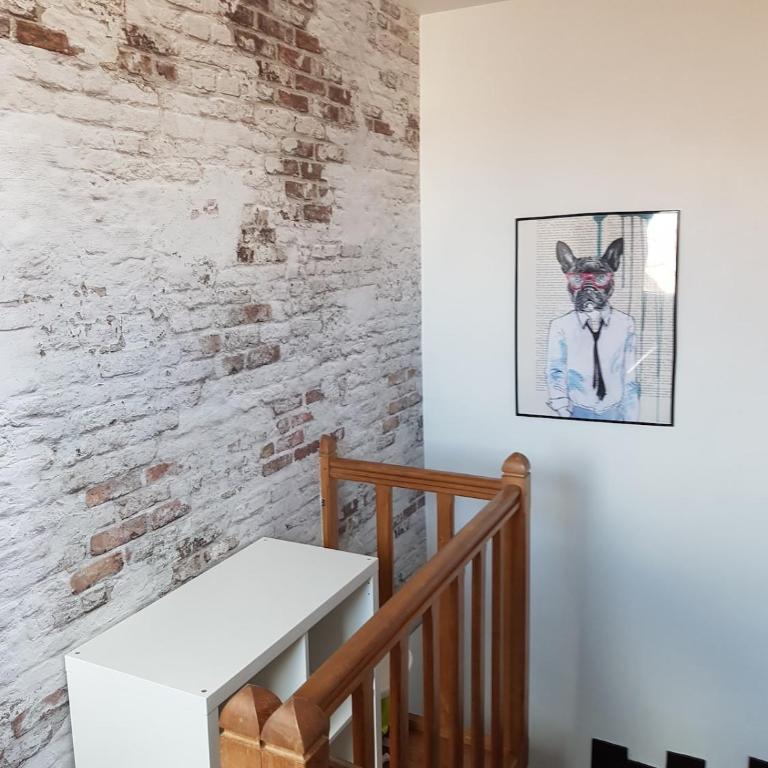 Jolie maison 5 chambres 20 pers - Casa de 4 dormitorios - 19