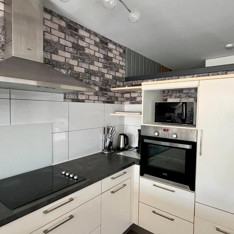 Superbe duplex - terrasse ensoleillée, 300m plage - Apartment mit 2 Schlafzimmern - 10