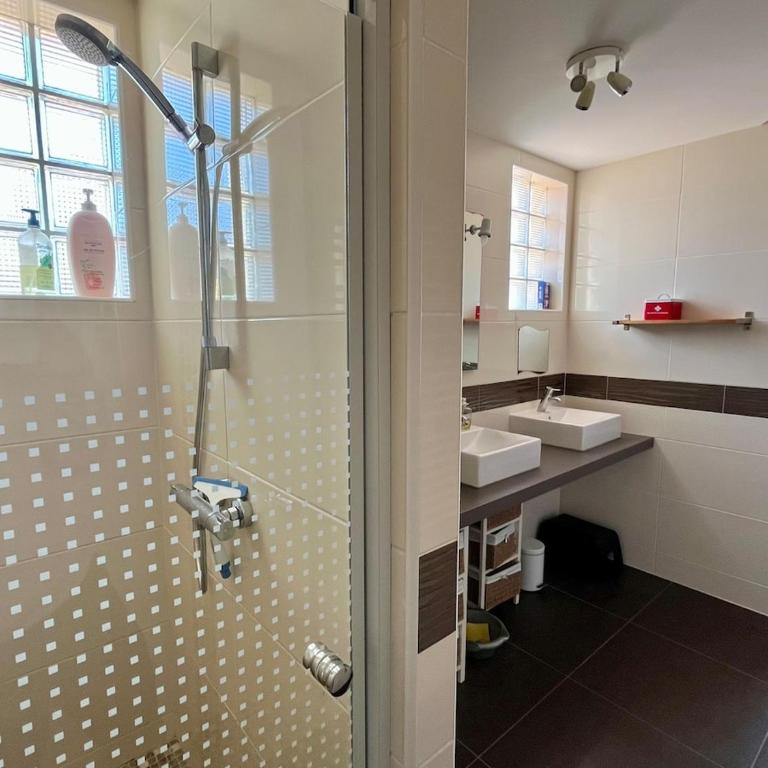 Superbe duplex - terrasse ensoleillée, 300m plage - Apartment mit 2 Schlafzimmern - 39