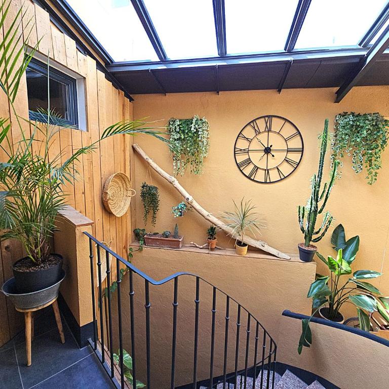Le Patio - Appartement 2 chambres dans le meilleur quartier de Perpignan - Appartement 2 Chambres - 1