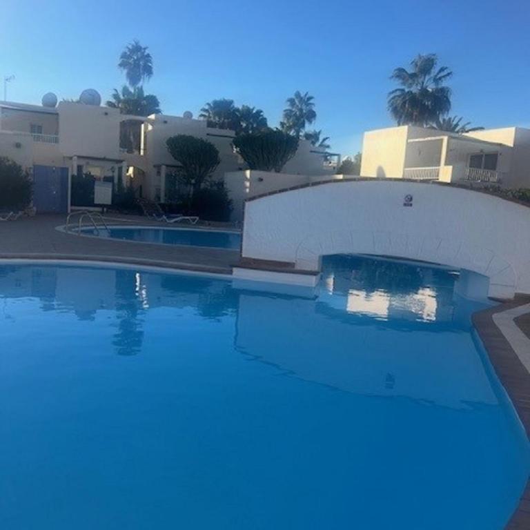 Casa Feliz Corralejo Beach - One-Bedroom Apartment - 37