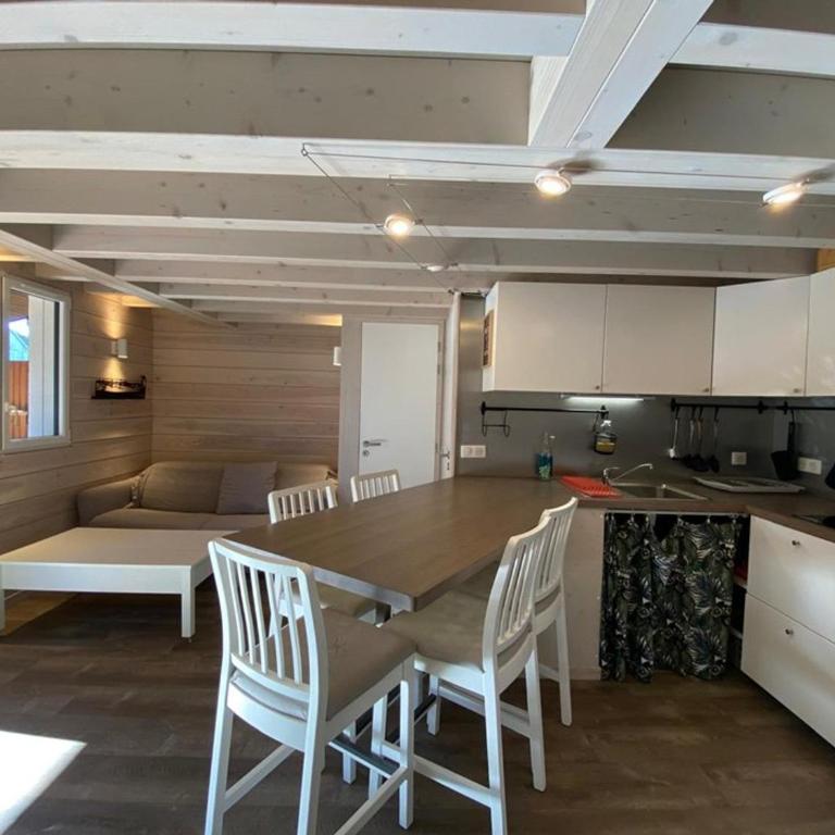 Villa Patio Rénovée avec Terrasse Couverte, Proche du Port et Centre d'Hossegor - FR-1-413-228 - Villa - 2