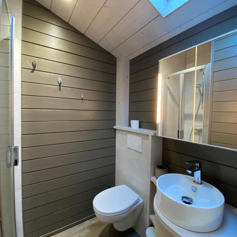 Villa Patio Rénovée avec Terrasse Couverte, Proche du Port et Centre d'Hossegor - FR-1-413-228 - Villa - 7