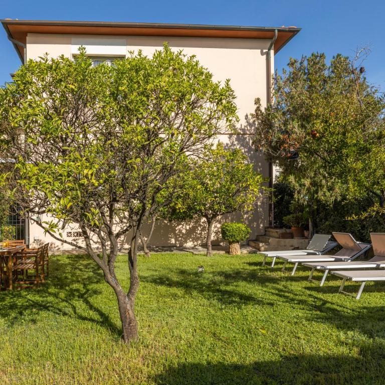 Casa Decano sea and beautiful garden - Casa con 2 Camere da Letto - 17