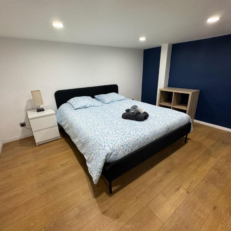 Studio cosy proche du centre de Lyon - Appartement 1 Chambre - 8