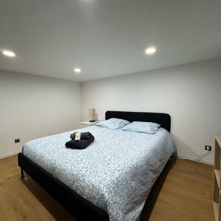 Studio cosy proche du centre de Lyon - Appartement 1 Chambre - 13