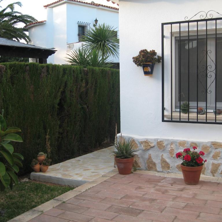 El Palmar - Casa de 2 dormitorios - 4