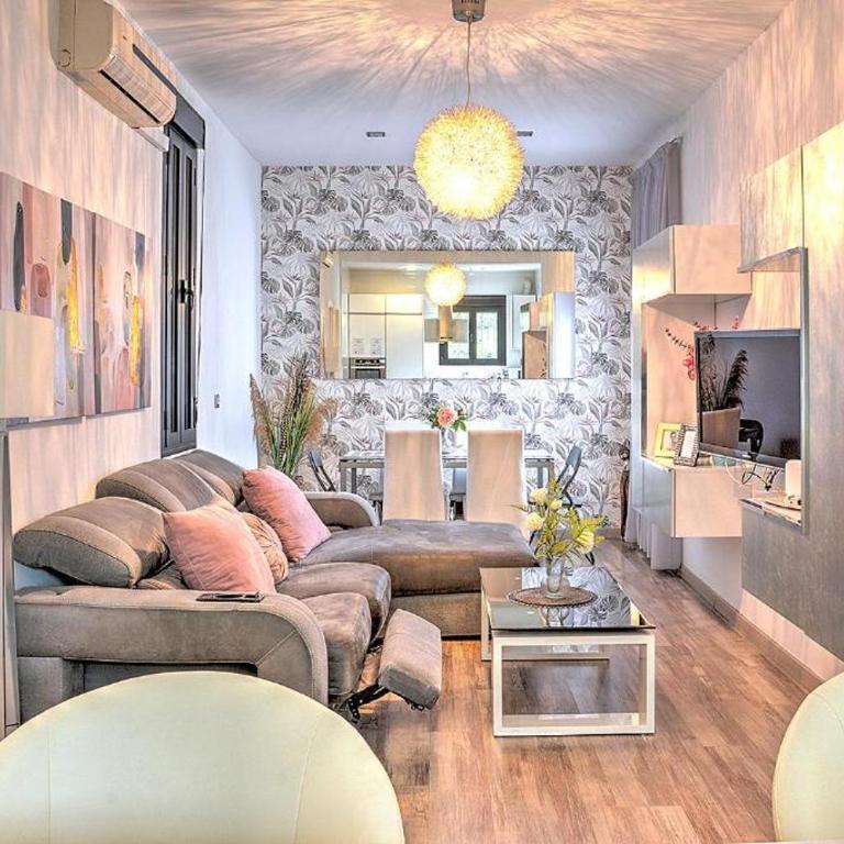 Apartamento Gran Plaza luminoso, 3 room - Apartamento de 3 dormitorios - 9