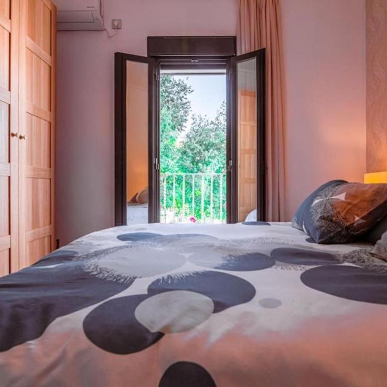Apartamento Gran Plaza luminoso, 3 room - Apartamento de 3 dormitorios - 15