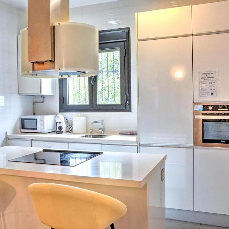 Apartamento Gran Plaza luminoso, 3 room - Apartamento de 3 dormitorios - 18
