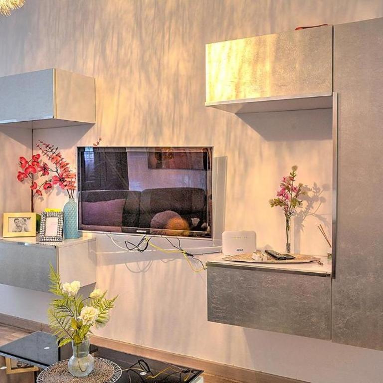 Apartamento Gran Plaza luminoso, 3 room - Apartamento de 3 dormitorios - 19