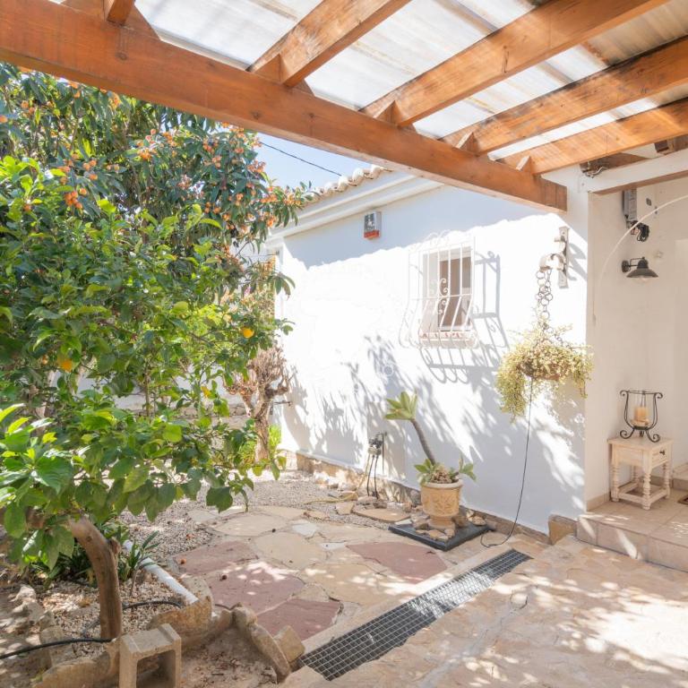 CostaBlancaDreams Casa Bruni in Benissa Costa - Villa de 2 dormitorios - 16