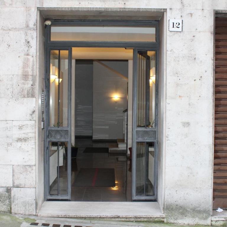 Lofts In Rome - Appartamento su 2 Livelli - 9