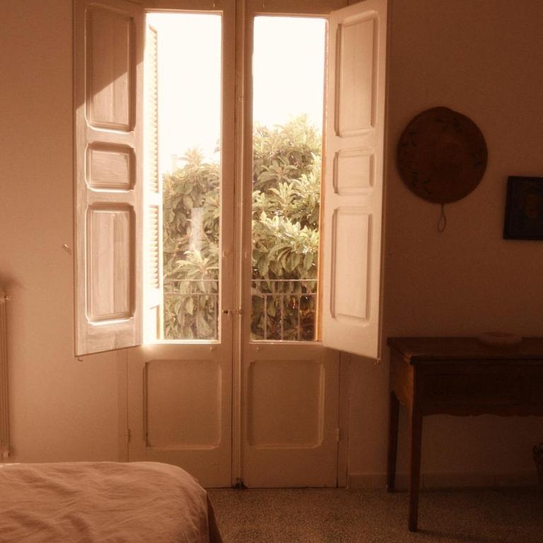 Ferienhaus, Villa in der Altstadt mit grossem Zitrusgarten - Villa con 2 Camere da Letto - 3