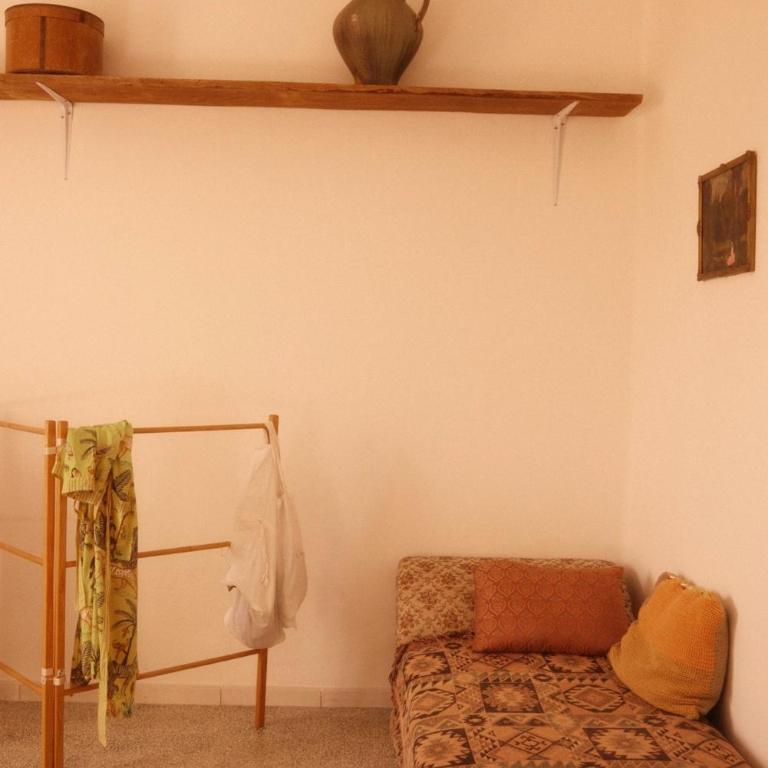Ferienhaus, Villa in der Altstadt mit grossem Zitrusgarten - Villa con 2 Camere da Letto - 5