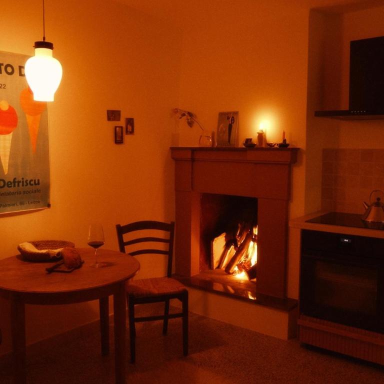 Ferienhaus, Villa in der Altstadt mit grossem Zitrusgarten - Villa con 2 Camere da Letto - 6