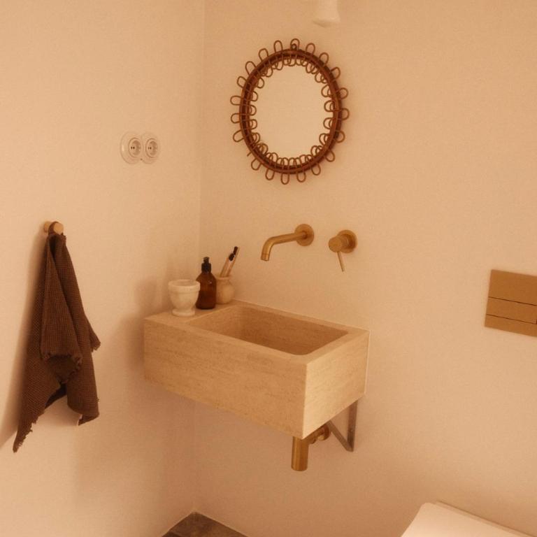 Ferienhaus, Villa in der Altstadt mit grossem Zitrusgarten - Villa con 2 Camere da Letto - 12