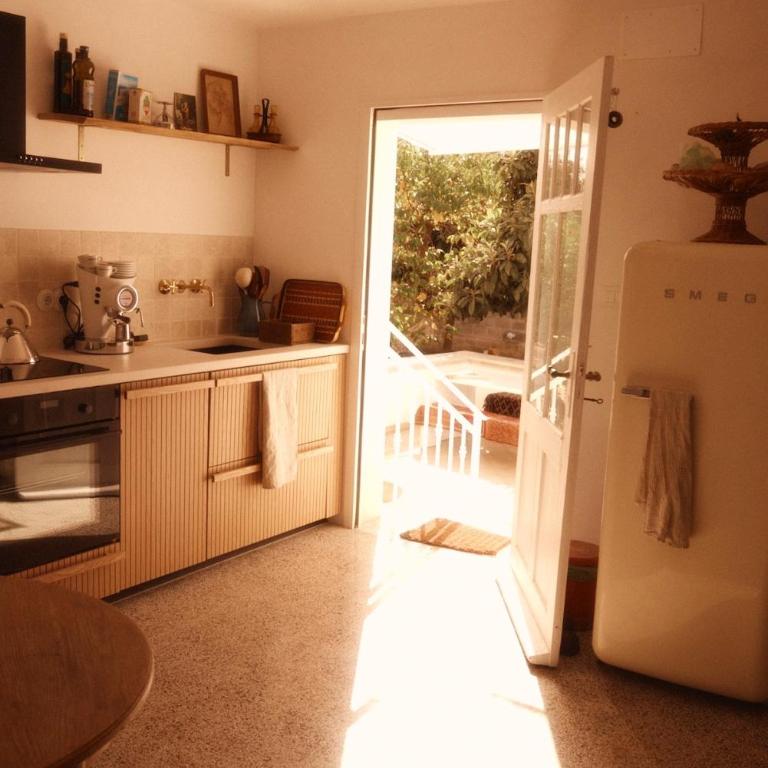 Ferienhaus, Villa in der Altstadt mit grossem Zitrusgarten - Villa con 2 Camere da Letto - 14