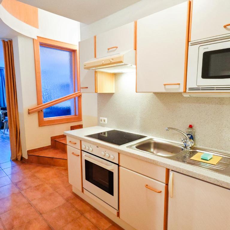 Apart Beate - Apartment mit 2 Schlafzimmern - 6