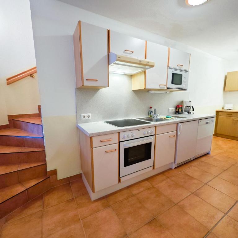 Apart Beate - Apartment mit 2 Schlafzimmern - 5
