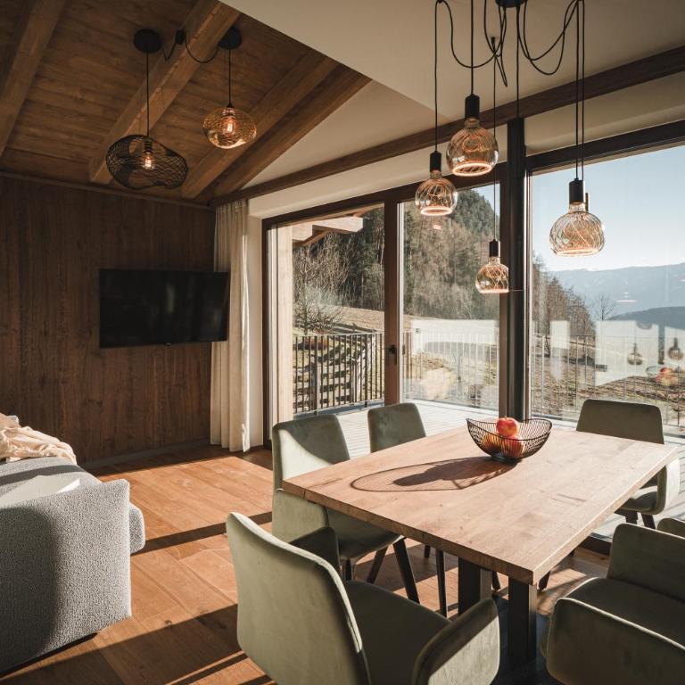Der Hof - Perntal Retreat - Appartamento con 2 Camere da Letto - 5