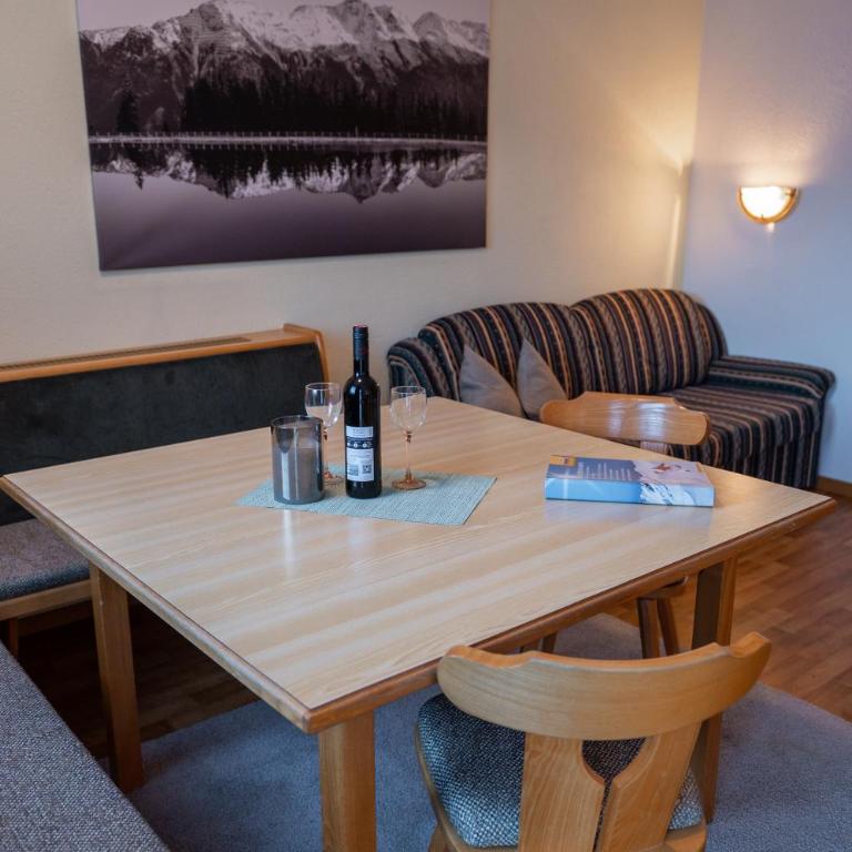 Apart Beate - Apartment mit 2 Schlafzimmern - 12
