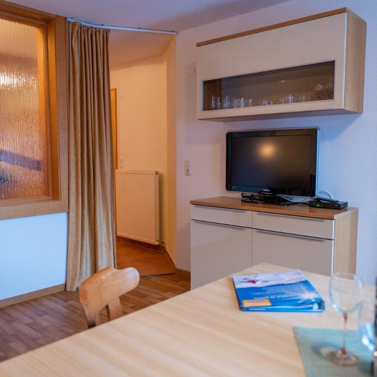 Apart Beate - Apartment mit 2 Schlafzimmern - 14