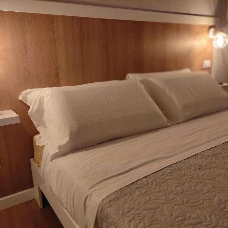Loremi Rooms - Double Room - 5