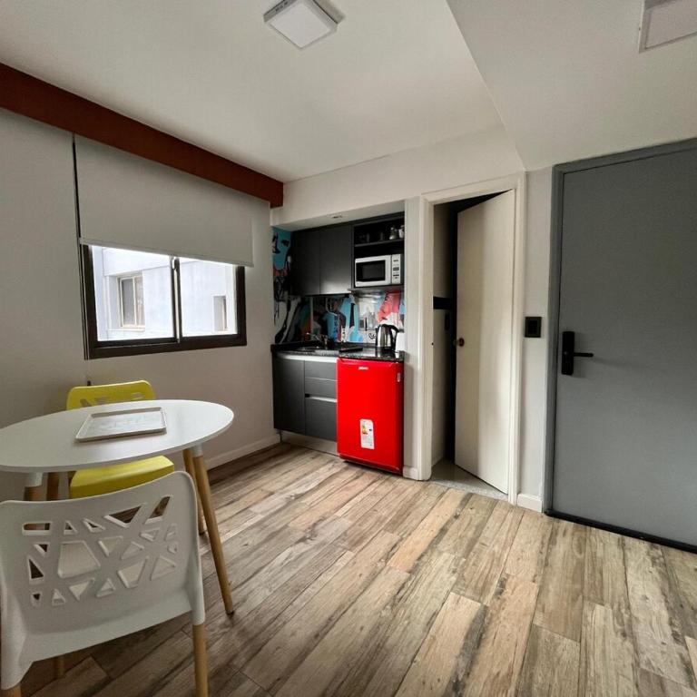 Espectacular departamento en el centro 301 - Two-Bedroom Apartment - 3