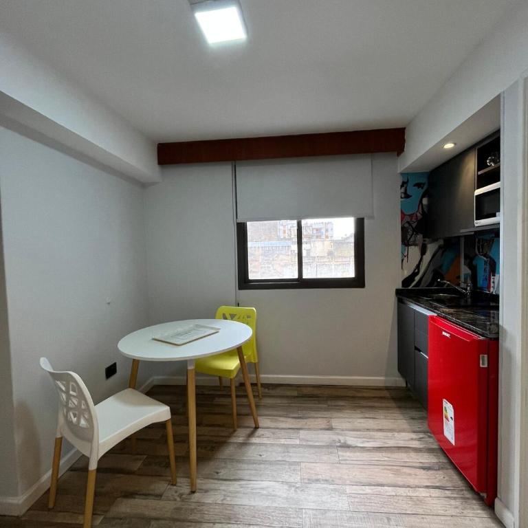 Espectacular departamento en el centro 301 - Apartamento de 2 dormitorios - 19
