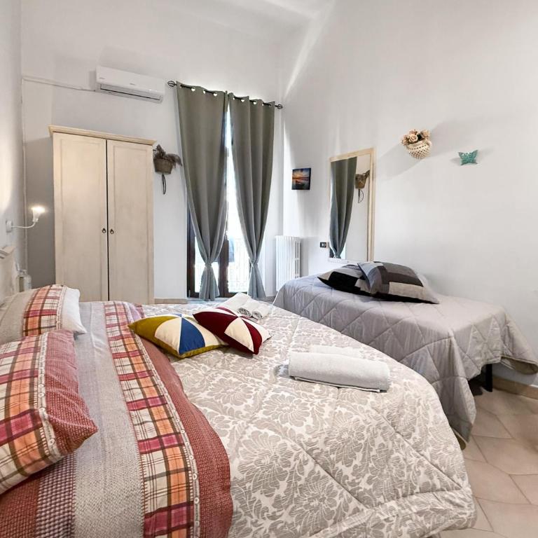 Bed and Breakfast Station - Triple Room - 2