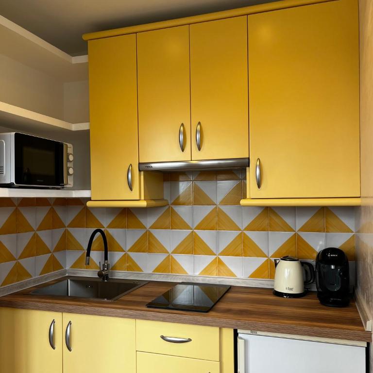 Allegra Suite II - Apartamento de 1 dormitorio - 17