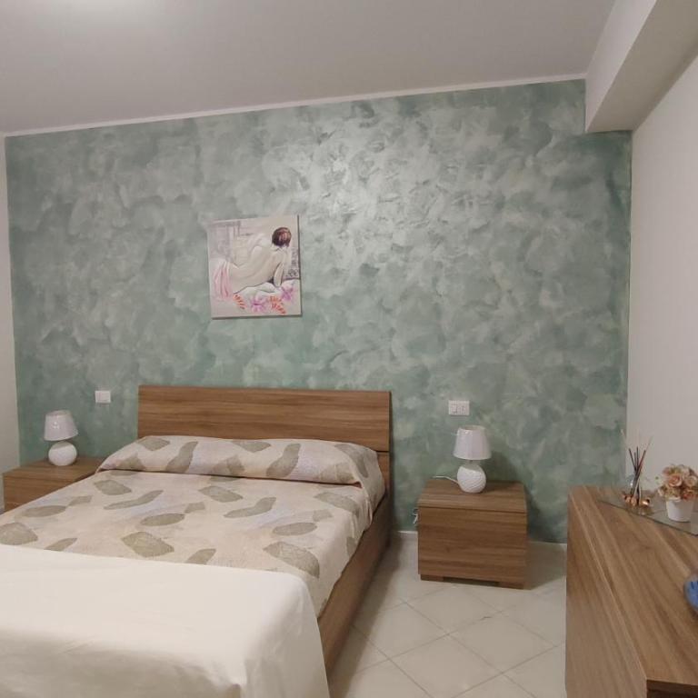 A casa di Erica - Appartamento con 1 Camera da Letto - 20