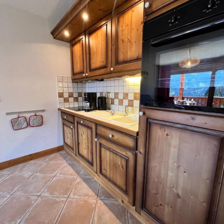 Appartement T2 lumineux avec terrasse et Wifi - FR-1-624-88 - Apartment (4 Adults) - 5