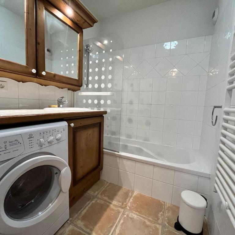 Appartement T2 lumineux avec terrasse et Wifi - FR-1-624-88 - Apartment (4 Adults) - 6