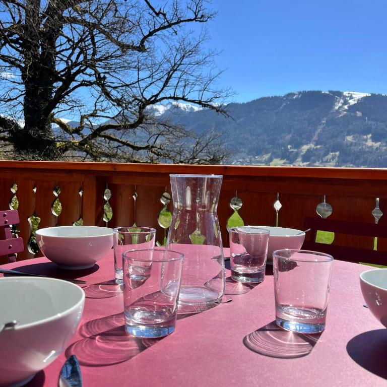 Appartement T2 lumineux avec terrasse et Wifi - FR-1-624-88 - Apartment (4 Adults) - 7