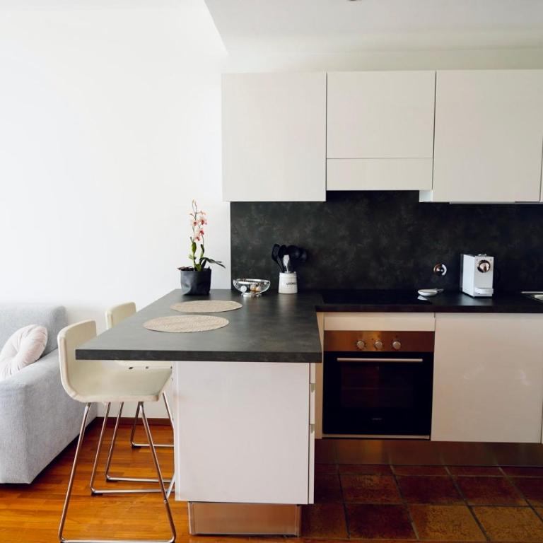 Lagoon 313 - Apartment mit 1 Schlafzimmer - 2