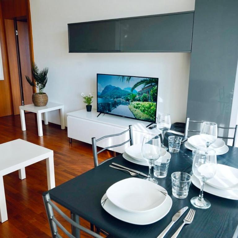 Lagoon 313 - Apartment mit 1 Schlafzimmer - 13