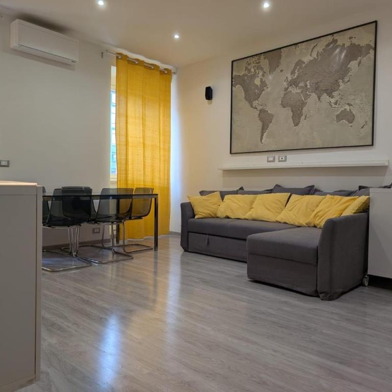 Terrazza 74 - Apartment mit Terrasse - 3
