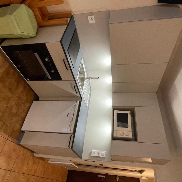 Studio calme pour 4 pers. avec terrasse à Samoëns - FR-1-629-30 - Estudio - 5