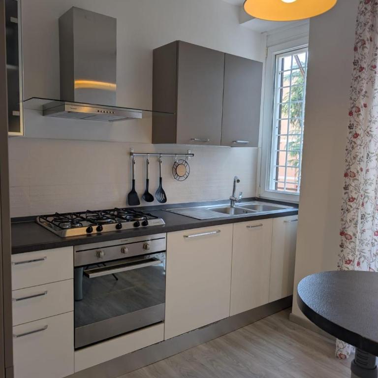 Terrazza 74 - Apartment mit Terrasse - 7